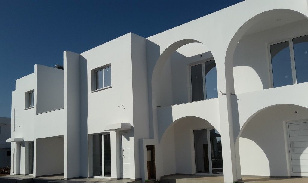 Kaos Hotel Apartments Ayia Napa Exterior photo